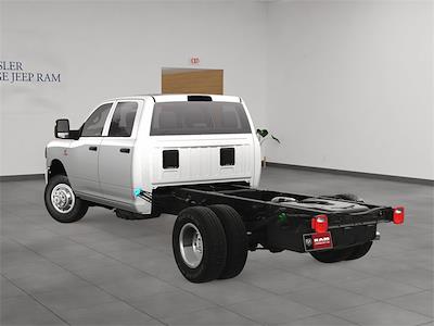 2024 Ram 3500 Crew Cab DRW 4x4 Cab Chassis for sale #CC43018 - photo 2