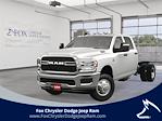 2024 Ram 3500 Crew Cab DRW 4x4 Cab Chassis for sale #CC43018 - photo 1