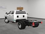 2024 Ram 3500 Crew Cab DRW 4x4 Cab Chassis for sale #CC43018 - photo 2