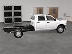 2024 Ram 3500 Crew Cab DRW 4x4 Cab Chassis for sale #CC43018 - photo 6