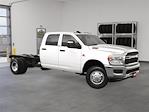 2024 Ram 3500 Crew Cab DRW 4x4 Cab Chassis for sale #CC43018 - photo 7