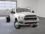 2024 Ram 3500 Crew Cab DRW 4x4 Cab Chassis for sale #CC43018 - photo 8