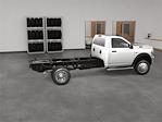 New 2024 Ram 4500 Tradesman Regular Cab 84 CA Cab Chassis for sale #CC44008 - photo 6