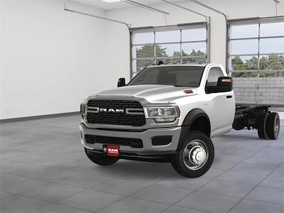 2024 Ram 4500 Regular Cab DRW 4x4 Cab Chassis for sale #CC44010 - photo 1