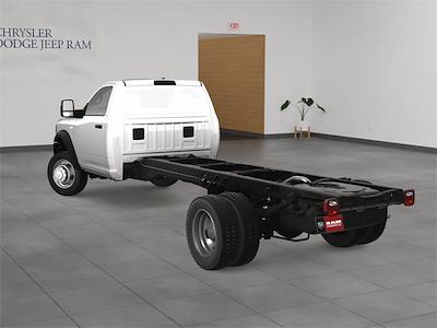 2024 Ram 4500 Regular Cab DRW 4WD Cab Chassis for sale #CC44010 - photo 2