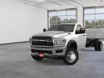 2024 Ram 4500 Regular Cab DRW 4x4 Cab Chassis for sale #CC44010 - photo 1
