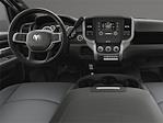 2024 Ram 4500 Regular Cab DRW 4x4 Cab Chassis for sale #CC44010 - photo 14