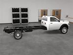 2024 Ram 4500 Regular Cab DRW 4x4 Cab Chassis for sale #CC44010 - photo 5