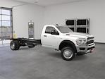 2024 Ram 4500 Regular Cab DRW 4x4 Cab Chassis for sale #CC44010 - photo 6