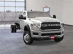 2024 Ram 4500 Regular Cab DRW 4x4 Cab Chassis for sale #CC44010 - photo 7