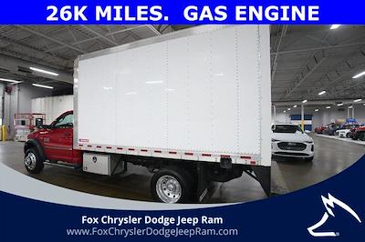 Used 2018 Ram 4500 - photo 1