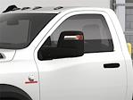 New 2024 Ram 5500 Tradesman Regular Cab 4x4 84 CA Cab Chassis for sale #CC45017 - photo 15