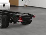 New 2024 Ram 5500 Tradesman Regular Cab 4x4 84 CA Cab Chassis for sale #CC45017 - photo 16