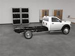 New 2024 Ram 5500 Tradesman Regular Cab 4x4 84 CA Cab Chassis for sale #CC45017 - photo 6