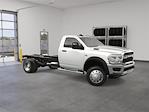 New 2024 Ram 5500 Tradesman Regular Cab 4x4 84 CA Cab Chassis for sale #CC45017 - photo 7