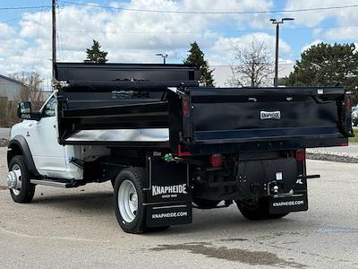 New 2024 Ram 5500 - photo 2