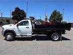 2024 Ram 5500 Regular Cab DRW 4x4, Dump Truck for sale #CC45024 - photo 3