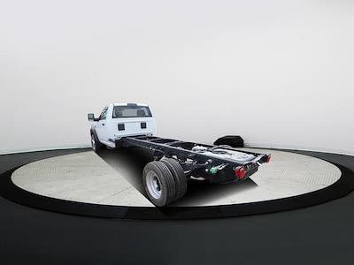 New 2024 Ram 5500 Tradesman Regular Cab 120 CA Cab Chassis for sale #CC45028 - photo 2