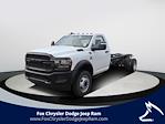 2024 Ram 5500 Regular Cab DRW 4x2 Cab Chassis for sale #CC45028 - photo 1