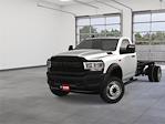 2024 Ram 5500 Regular Cab DRW 4x4 Cab Chassis for sale #CC45035 - photo 1