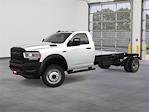 2024 Ram 5500 Regular Cab DRW 4x4 Cab Chassis for sale #CC45035 - photo 3