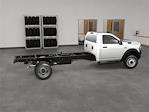 2024 Ram 5500 Regular Cab DRW 4x4 Cab Chassis for sale #CC45035 - photo 6