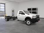 2024 Ram 5500 Regular Cab DRW 4x4 Cab Chassis for sale #CC45035 - photo 7