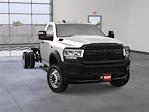 2024 Ram 5500 Regular Cab DRW 4x4 Cab Chassis for sale #CC45035 - photo 8