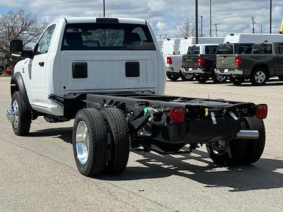 New 2024 Ram 5500 - photo 2
