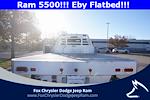 Used 2016 Ram 5500 Regular Cab Flatbed Truck for sale #CC45039A - photo 11