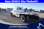 Used 2016 Ram 5500 Regular Cab Flatbed Truck for sale #CC45039A - photo 2