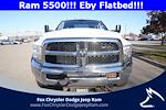 Used 2016 Ram 5500 Regular Cab Flatbed Truck for sale #CC45039A - photo 18