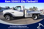 Used 2016 Ram 5500 Regular Cab Flatbed Truck for sale #CC45039A - photo 20
