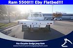 Used 2016 Ram 5500 Regular Cab Flatbed Truck for sale #CC45039A - photo 22