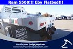 Used 2016 Ram 5500 Regular Cab Flatbed Truck for sale #CC45039A - photo 27