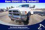 Used 2016 Ram 5500 Regular Cab Flatbed Truck for sale #CC45039A - photo 28
