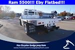 Used 2016 Ram 5500 Regular Cab Flatbed Truck for sale #CC45039A - photo 29