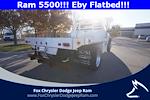 Used 2016 Ram 5500 Regular Cab Flatbed Truck for sale #CC45039A - photo 30