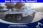 Used 2016 Ram 5500 Regular Cab Flatbed Truck for sale #CC45039A - photo 31