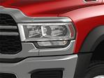 New 2024 Ram 5500 Tradesman Regular Cab 4x4 120 CA Cab Chassis for sale #CC45042 - photo 13