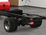 New 2024 Ram 5500 Tradesman Regular Cab 4x4 120 CA Cab Chassis for sale #CC45042 - photo 16