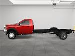 New 2024 Ram 5500 Tradesman Regular Cab 4x4 120 CA Cab Chassis for sale #CC45042 - photo 3