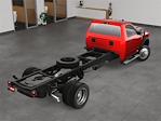 New 2024 Ram 5500 Tradesman Regular Cab 4x4 120 CA Cab Chassis for sale #CC45042 - photo 5
