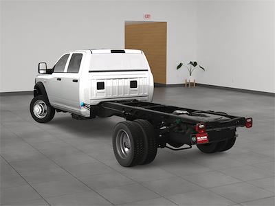 2024 Ram 5500 Crew Cab DRW 4x4 Dump Truck for sale #CC45048 - photo 2