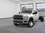 2024 Ram 5500 Crew Cab DRW 4x4 Dump Truck for sale #CC45048 - photo 1