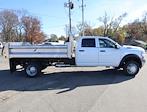 2024 Ram 5500 Crew Cab DRW 4x4, Dump Truck for sale #CC45049 - photo 14