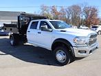 2024 Ram 5500 Crew Cab DRW 4x4, Dump Truck for sale #CC45051 - photo 13