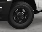New 2025 Ram 3500 Tradesman Regular Cab 4x4 60 CA Cab Chassis for sale #CC53001 - photo 11