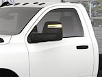 New 2025 Ram 3500 Tradesman Regular Cab 4x4 60 CA Cab Chassis for sale #CC53001 - photo 15