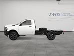 New 2025 Ram 3500 Tradesman Regular Cab 4x4 60 CA Cab Chassis for sale #CC53001 - photo 4